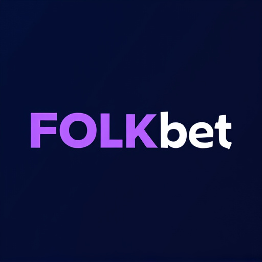 Logo da folkbet