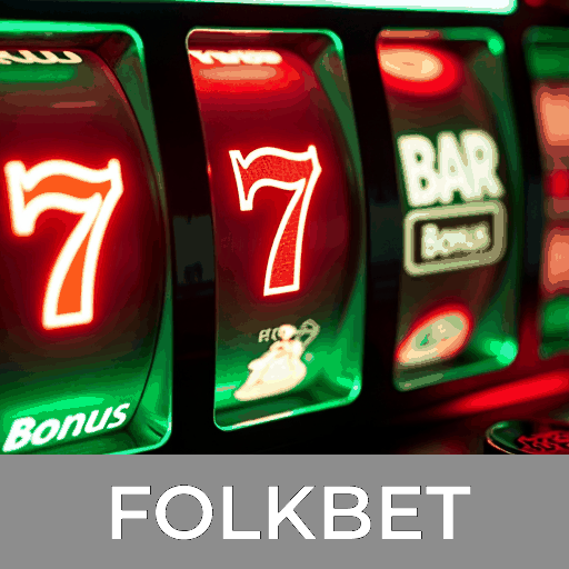 FOLKBET: A Emoção dos Jogos de Cassino e Oportunidades de Ganhar