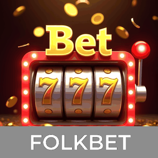 FOLKBET: Explore as Gemas Cintilantes e Ganhe Fortuna com Fortune Gems