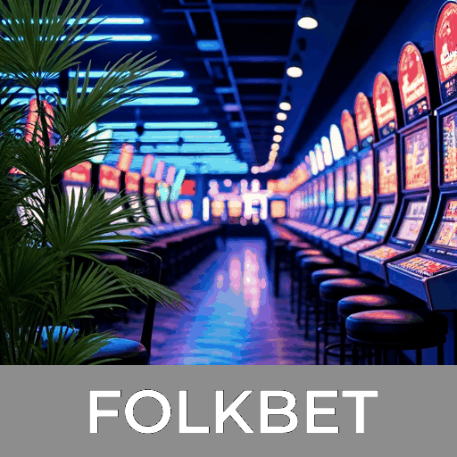 FOLKBET: A Revolução das Apostas em Seu Dispositivo Móvel