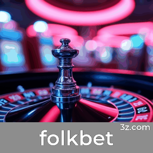 folkbet: Cassino Premiado e Pagamentos Rápidos