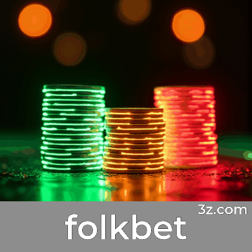 folkbet: Cassino Premiado e Pagamentos Rápidos